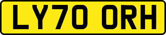 LY70ORH