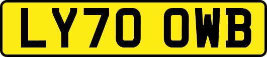 LY70OWB