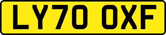 LY70OXF