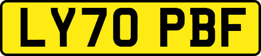 LY70PBF