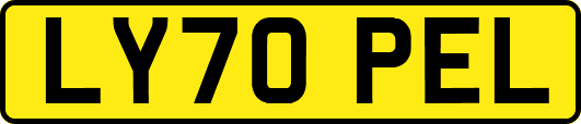 LY70PEL