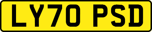 LY70PSD