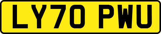 LY70PWU
