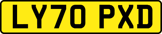 LY70PXD