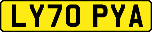 LY70PYA