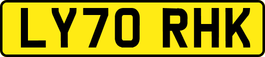 LY70RHK