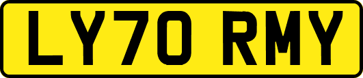 LY70RMY