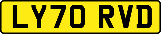 LY70RVD