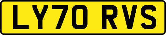LY70RVS