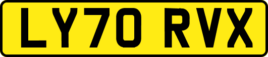 LY70RVX