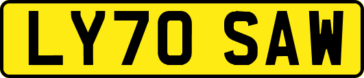 LY70SAW