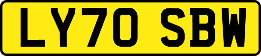 LY70SBW