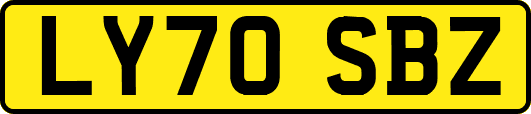 LY70SBZ