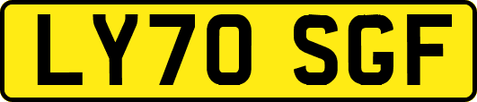 LY70SGF