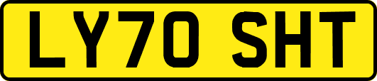 LY70SHT