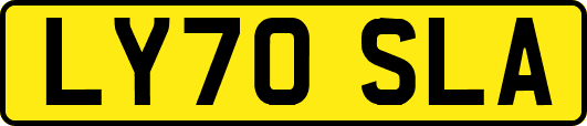 LY70SLA