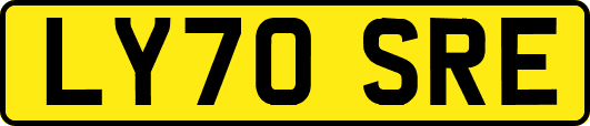 LY70SRE