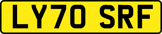 LY70SRF