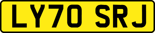 LY70SRJ
