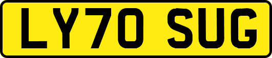 LY70SUG