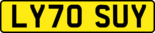 LY70SUY