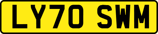 LY70SWM