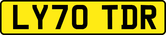 LY70TDR