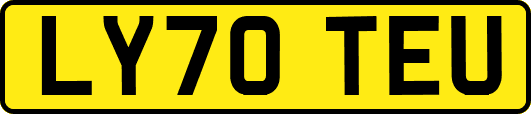 LY70TEU