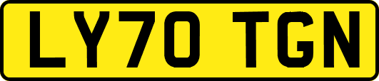 LY70TGN