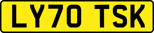 LY70TSK