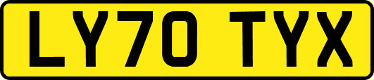 LY70TYX