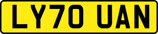 LY70UAN