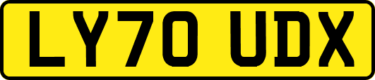 LY70UDX
