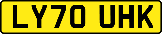 LY70UHK