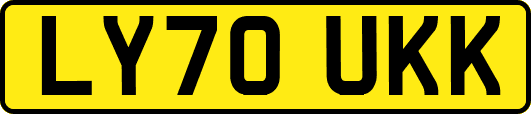 LY70UKK