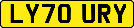 LY70URY