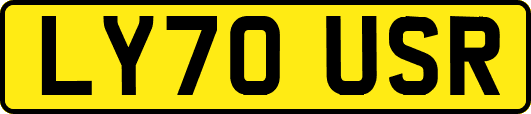 LY70USR