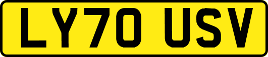 LY70USV