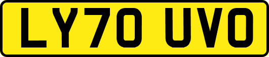 LY70UVO