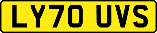 LY70UVS
