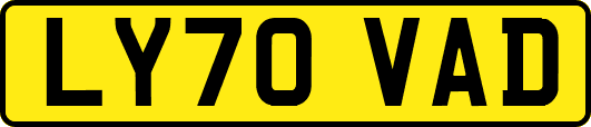 LY70VAD