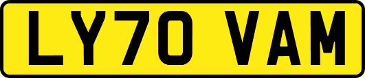 LY70VAM