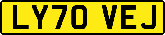 LY70VEJ