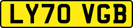 LY70VGB