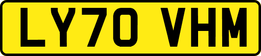 LY70VHM