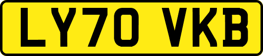 LY70VKB