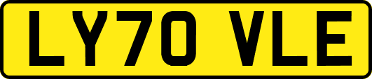 LY70VLE