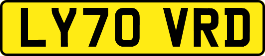 LY70VRD