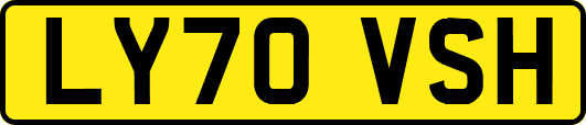 LY70VSH
