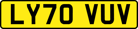 LY70VUV
